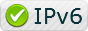 IPv6 ready