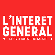 L'Intérêt général, la revue du Parti de Gauche