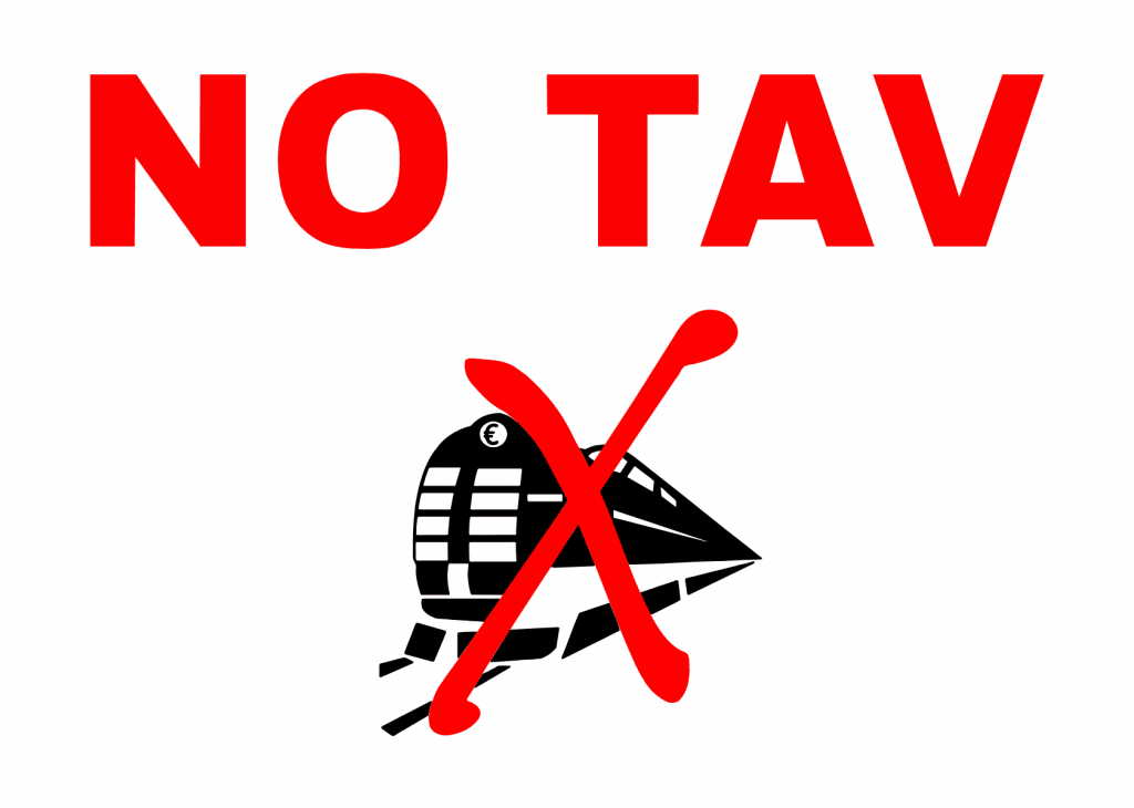 No tav