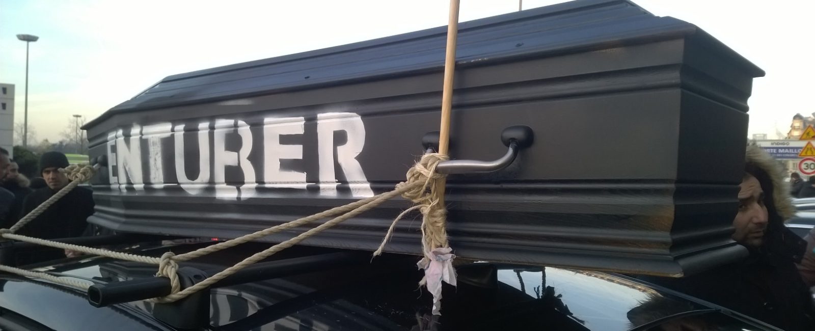UBER