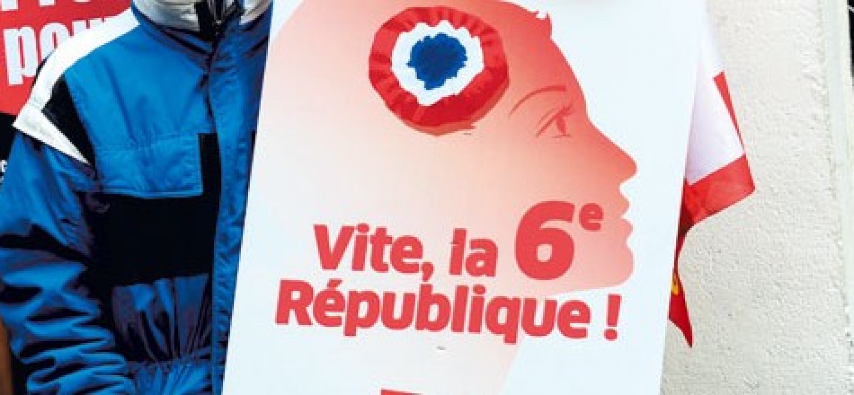 6eRepublique