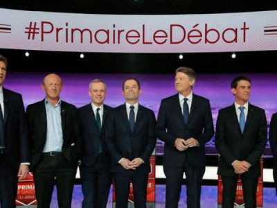 primaires