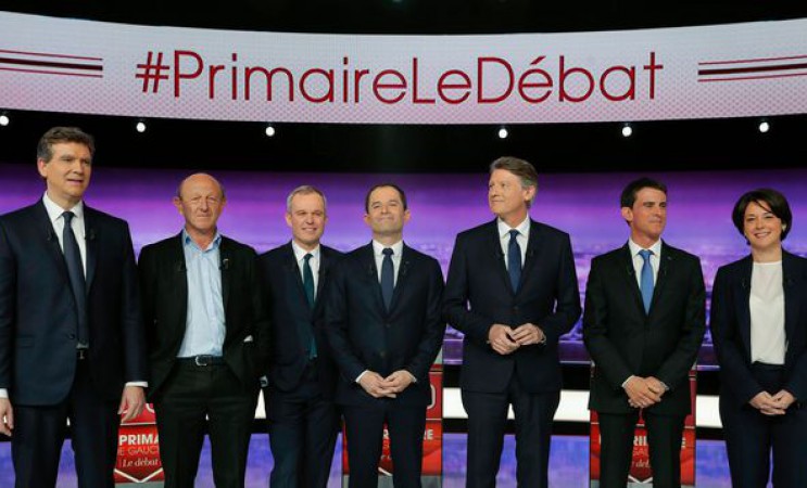 primaires