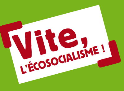 Ecosocialisme