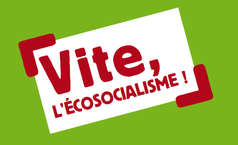 Ecosocialisme