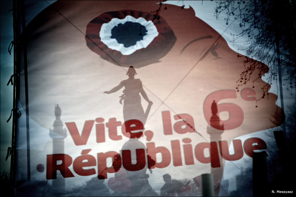 6e Republique