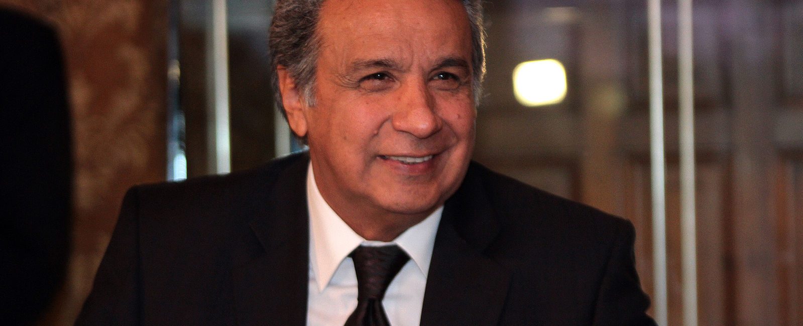 lenin moreno