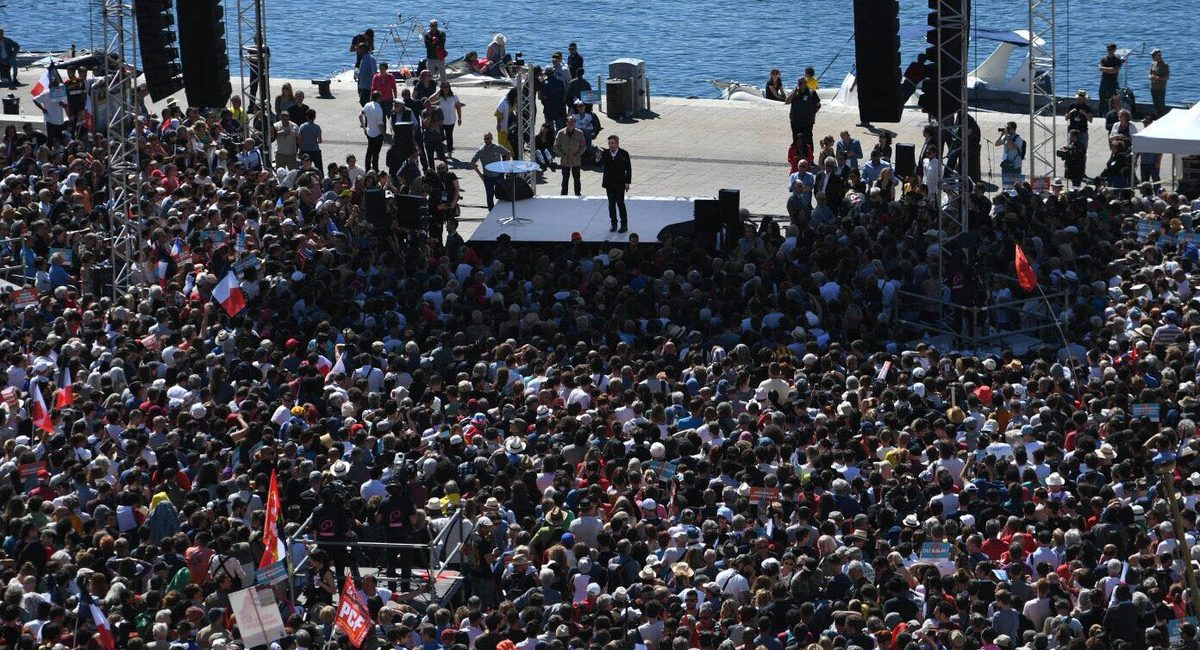 Marseille