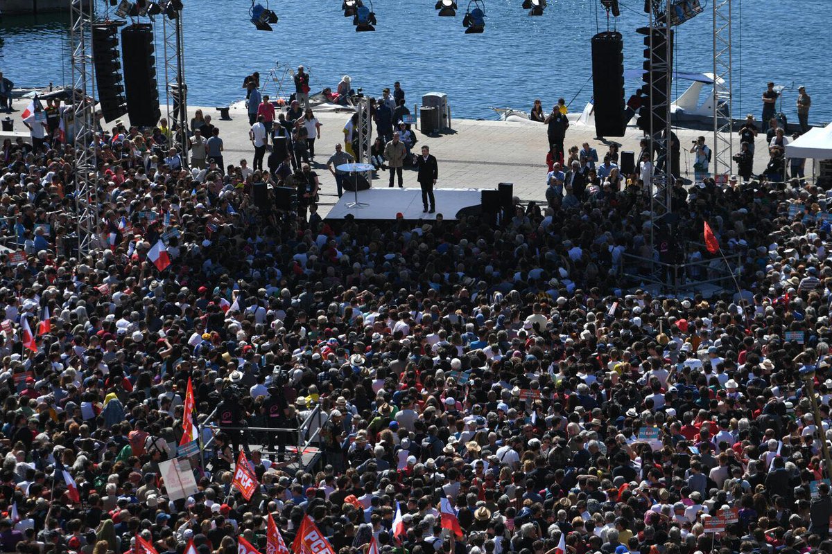 Marseille