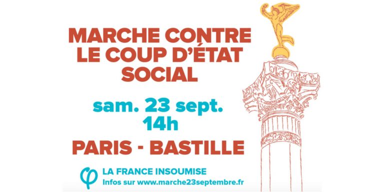 Marche 23