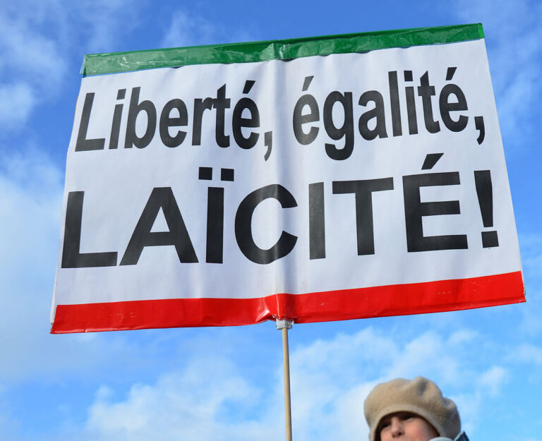 laicite
