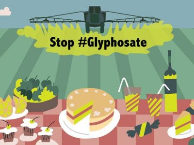 glyphosate