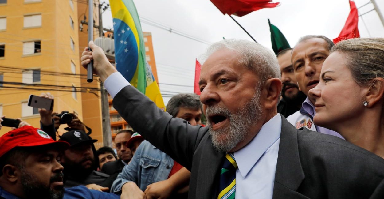 lula