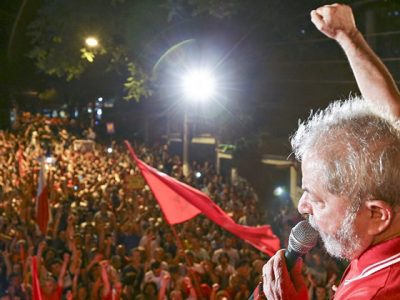 Lula libre