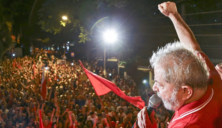 Lula libre