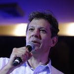 Haddad bresil