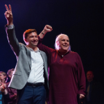 Quebec Solidaire