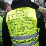 gilets jaunes