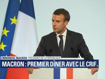 macron