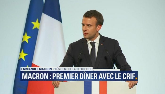 macron