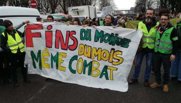 fin du monde