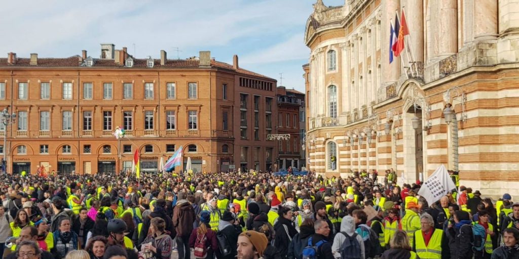 toulouse