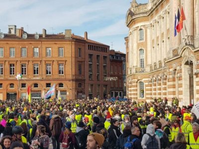 toulouse