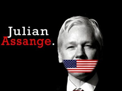 Assange