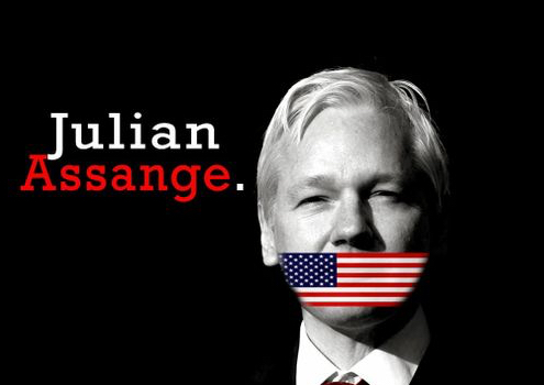 Assange