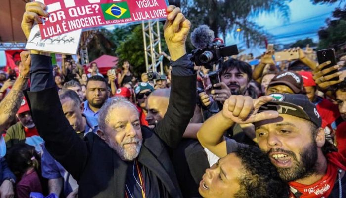 lula