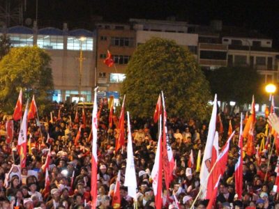 Peru libre