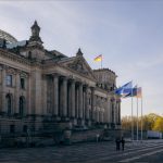 parlement allemand