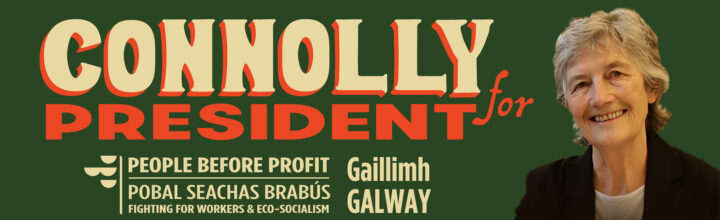 connolly