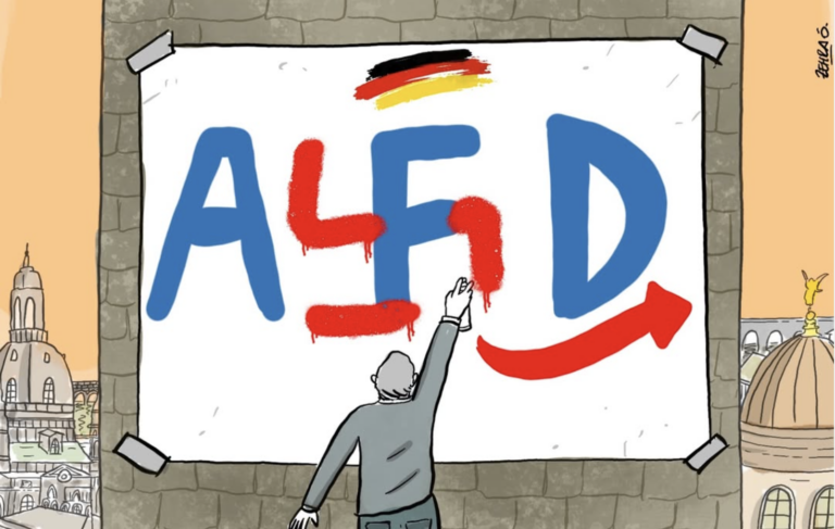 afd nazis